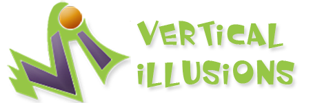 Vertical Illusions