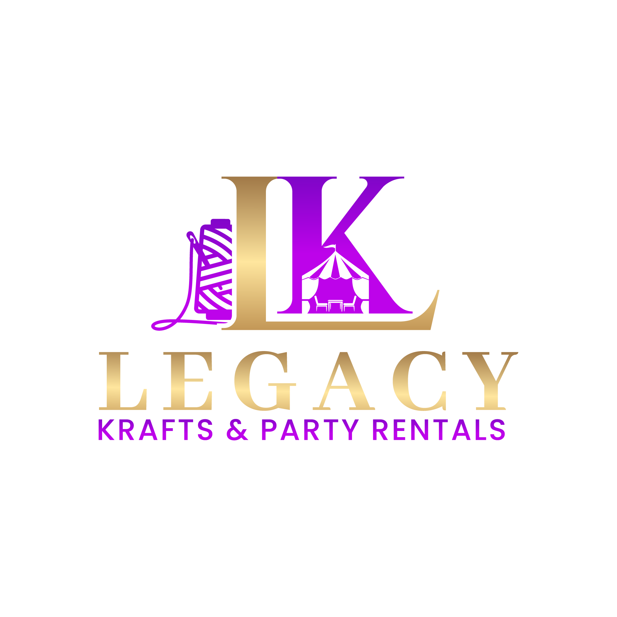 Legacy Krafts and Event Rentals