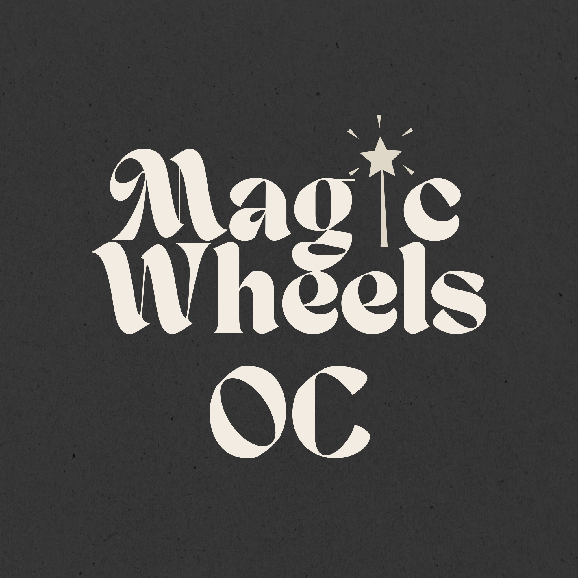 Magic Wheels OC
