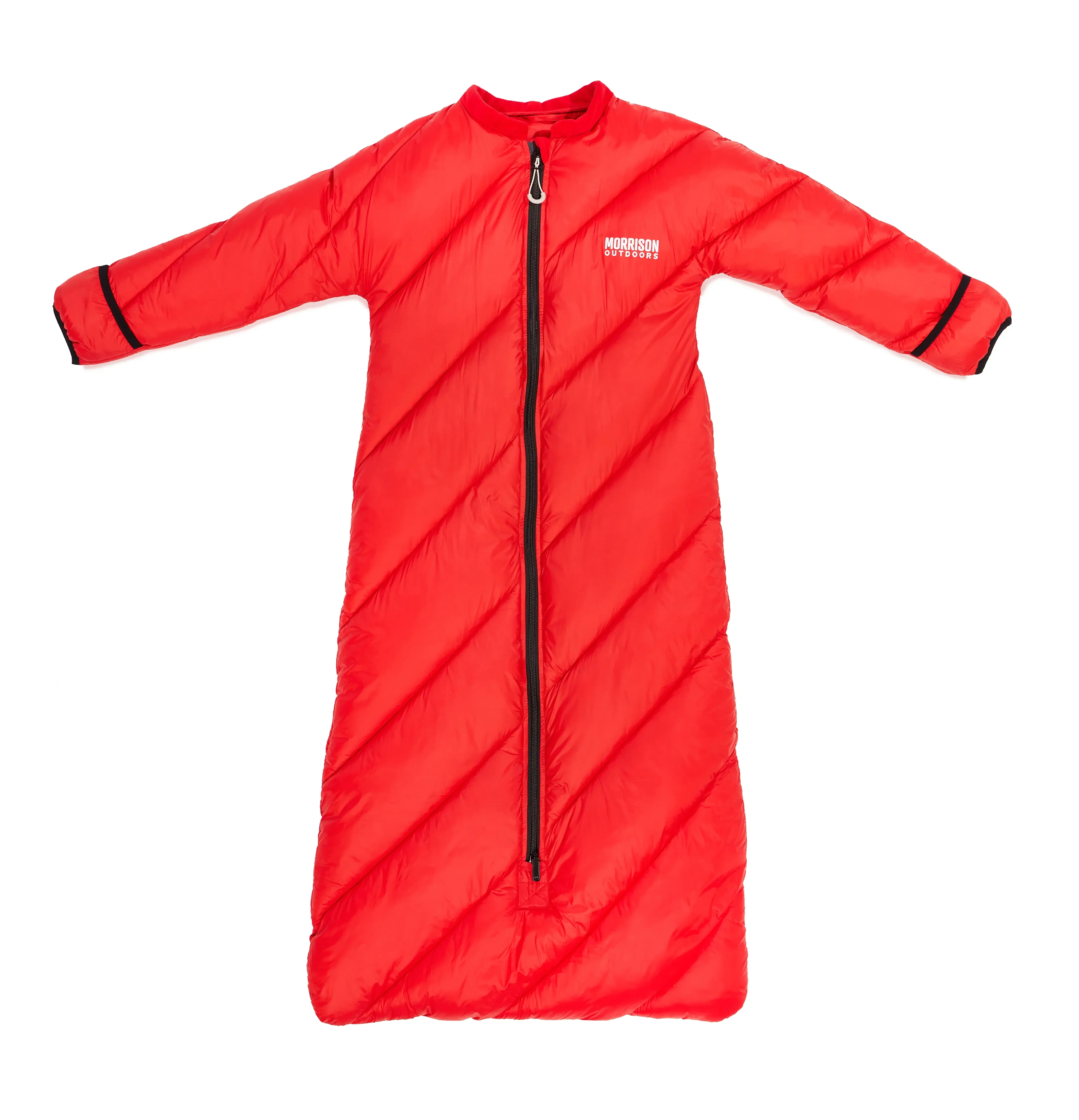 5/25までMorrison Outdoors BIG Mo 40° 幼児用寝袋 Big Mo 40° Kids Sleeping Bags (Ages 2-4) | Jetset Kids