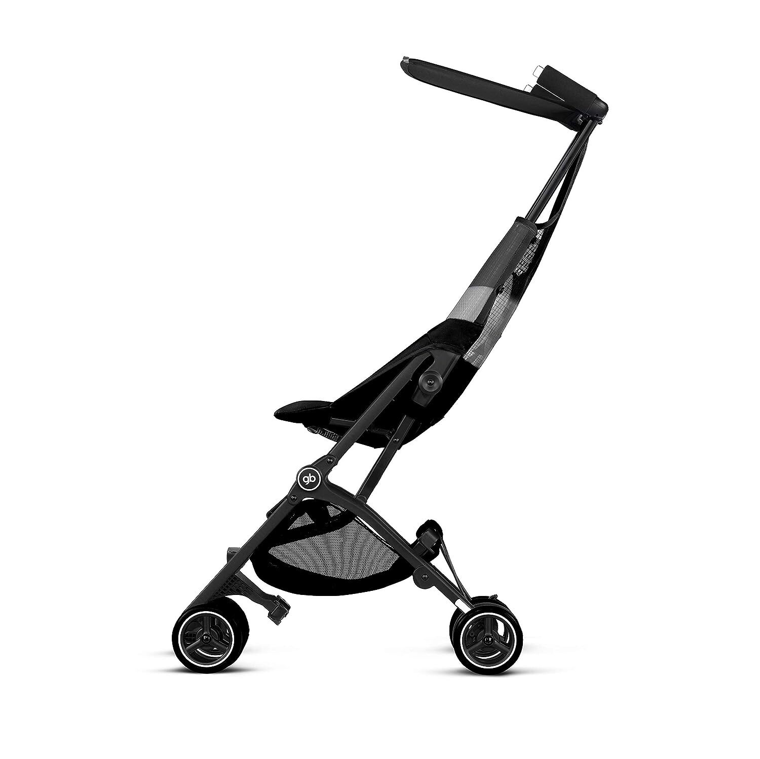 gb Pockit Air Travel Stroller | Jetset Kids
