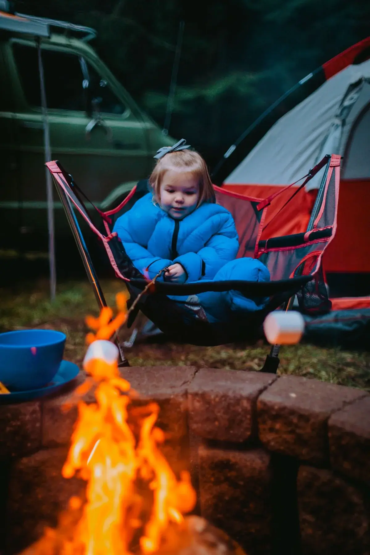 Big Mo 40° Kids Sleeping Bags (Ages 2-4) | Jetset Kids