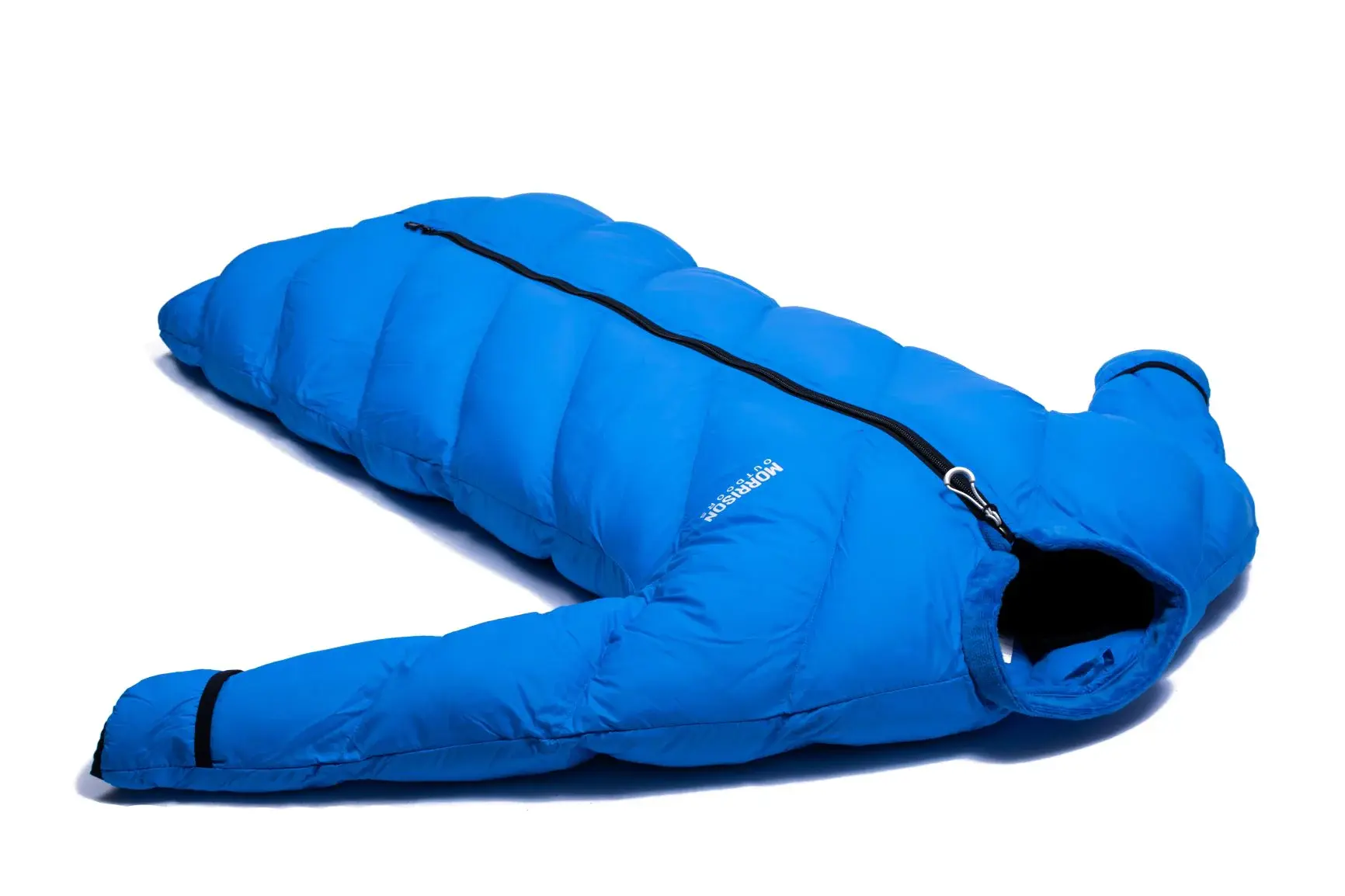 Big Mo 40° Kids Sleeping Bags (Ages 2-4) | Jetset Kids