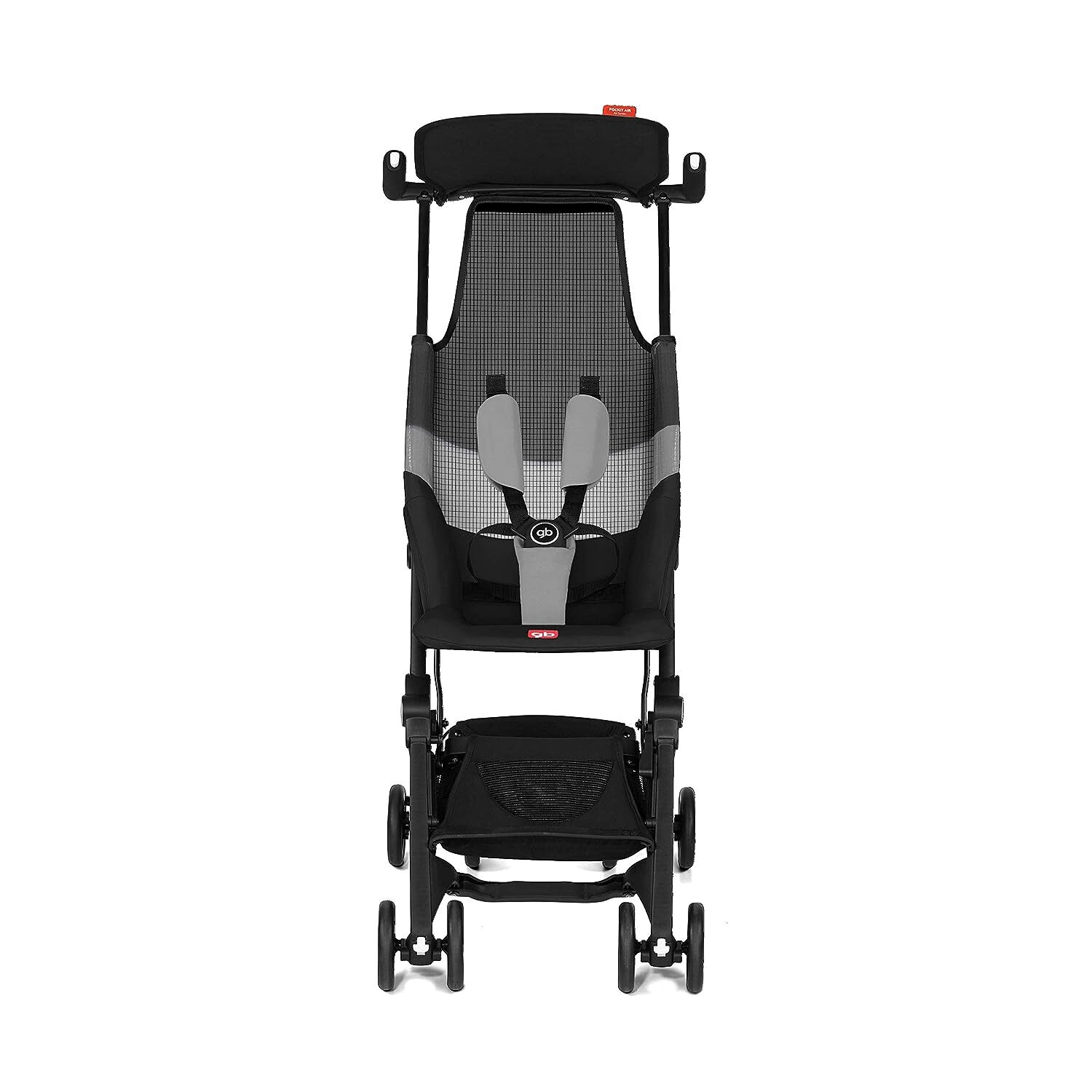 gb Pockit Air Travel Stroller | Jetset Kids