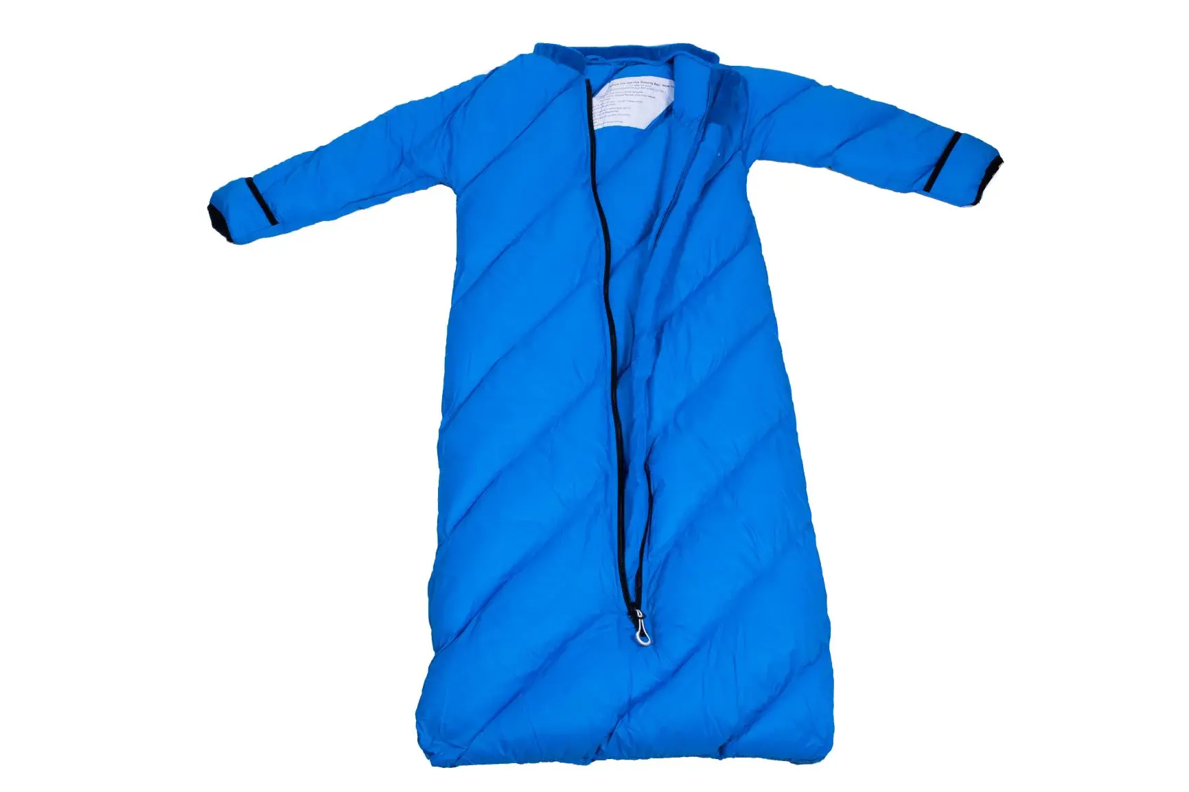 Big Mo 40° Kids Sleeping Bags (Ages 2-4) | Jetset Kids