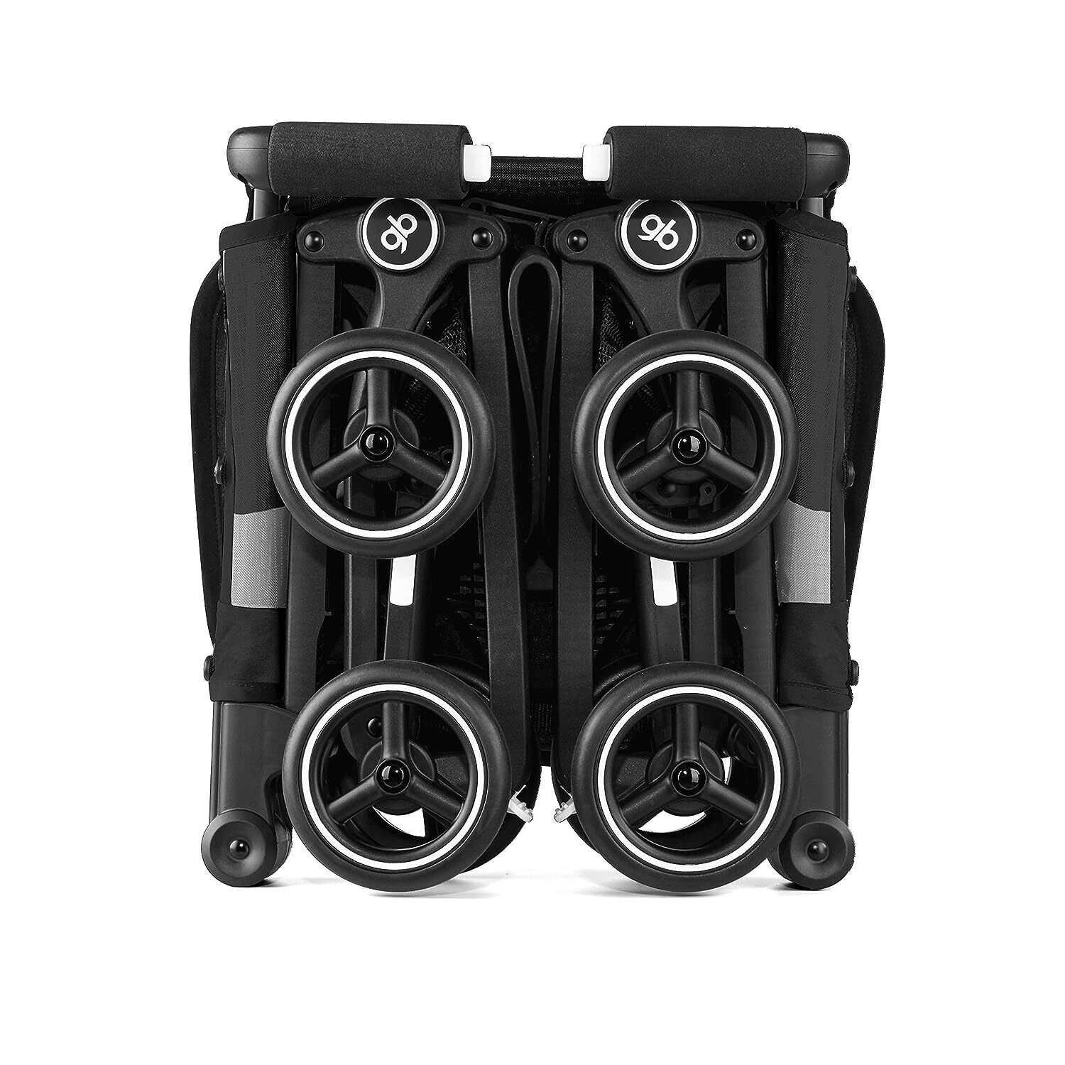 gb POCKIT AIR ブラック GB Pockit Air All-Terrain Stroller | ANB Baby