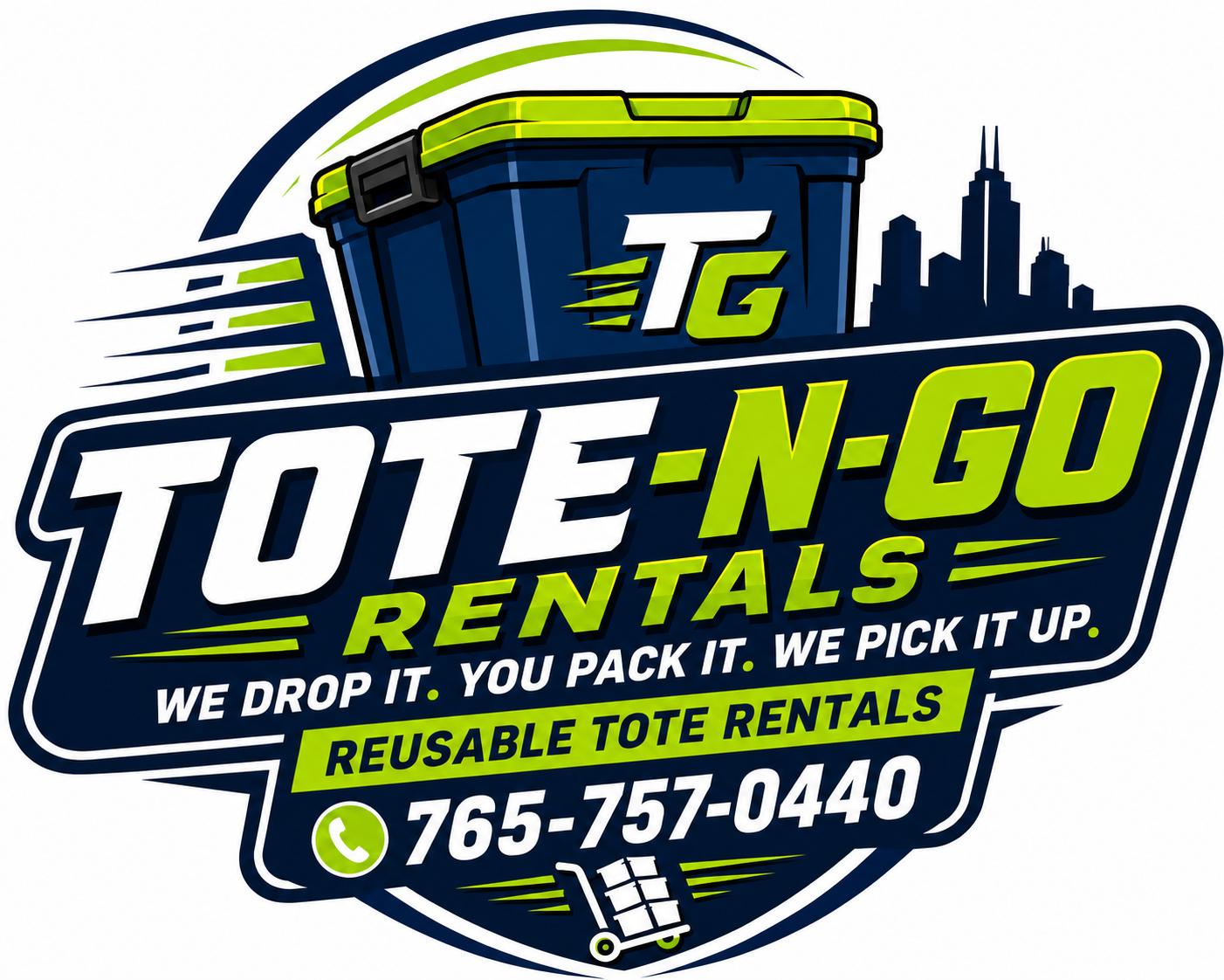 Tote-N-Go Rentals