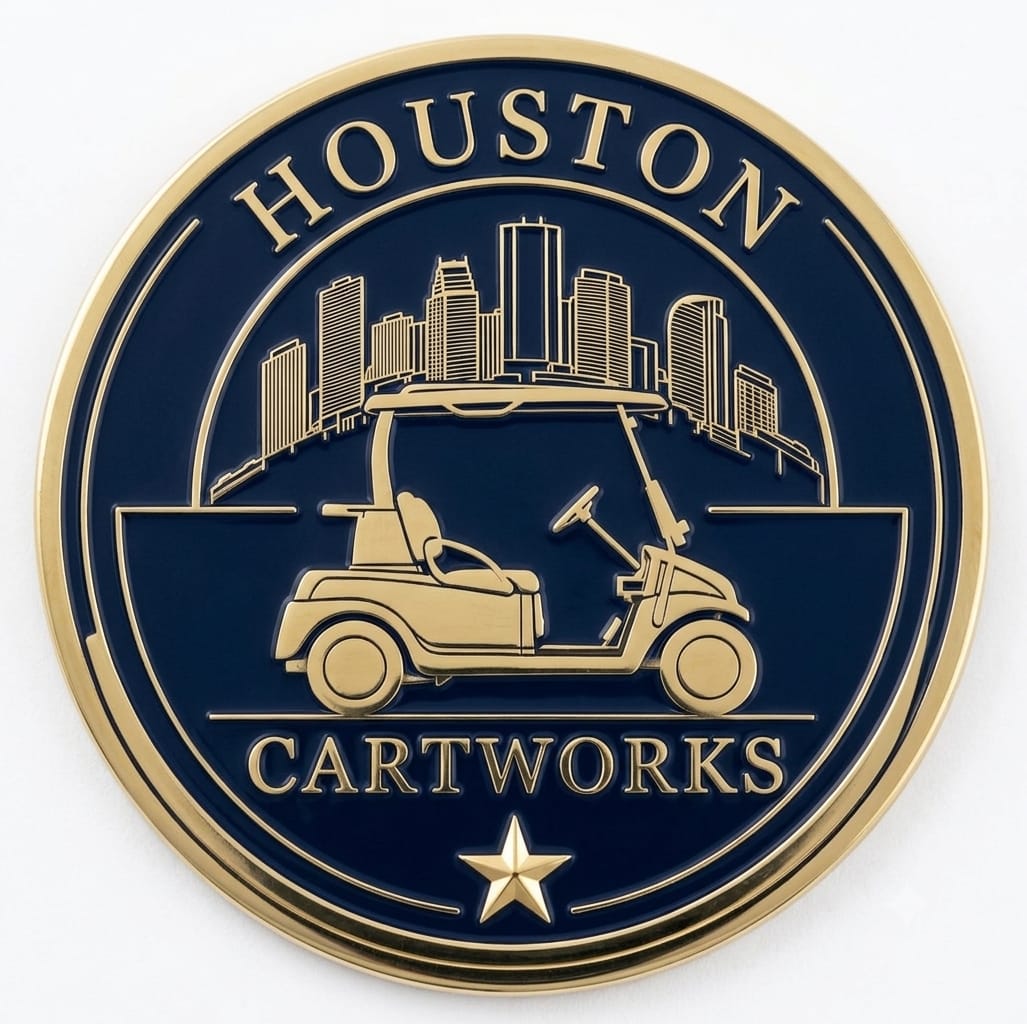Houston Cartworks