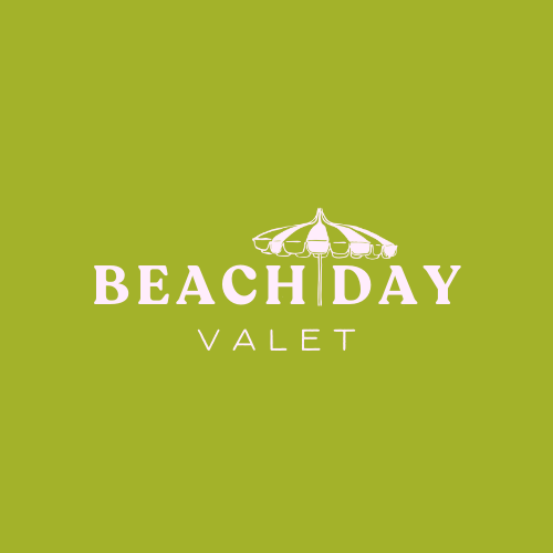 Beach Day Valet