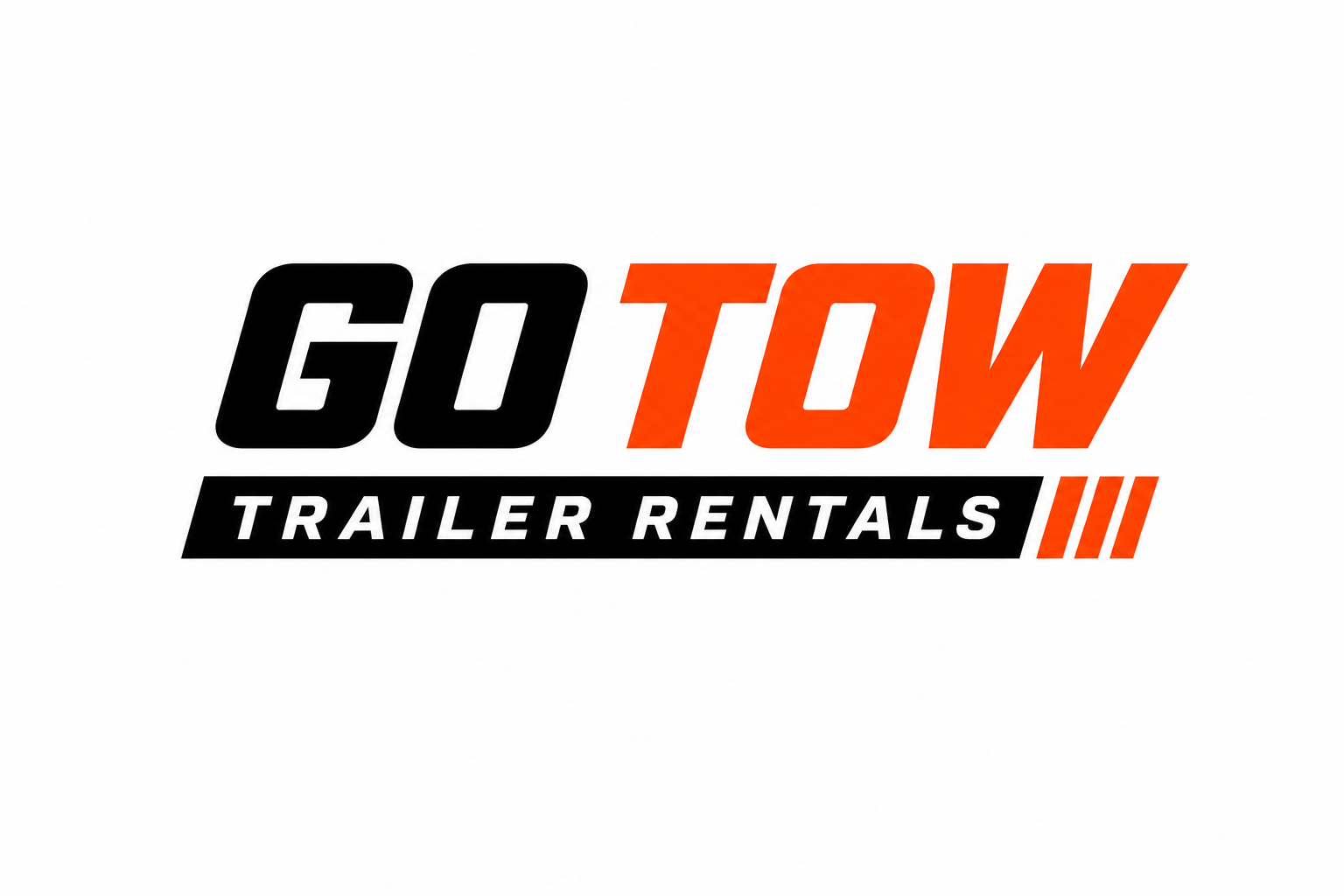 Go Tow Trailer Rentals