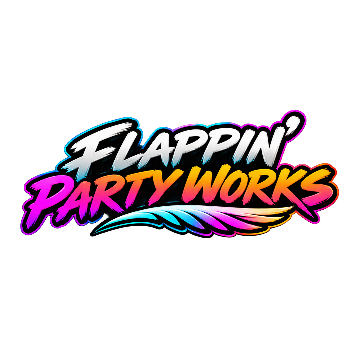 Flappin' Party Works