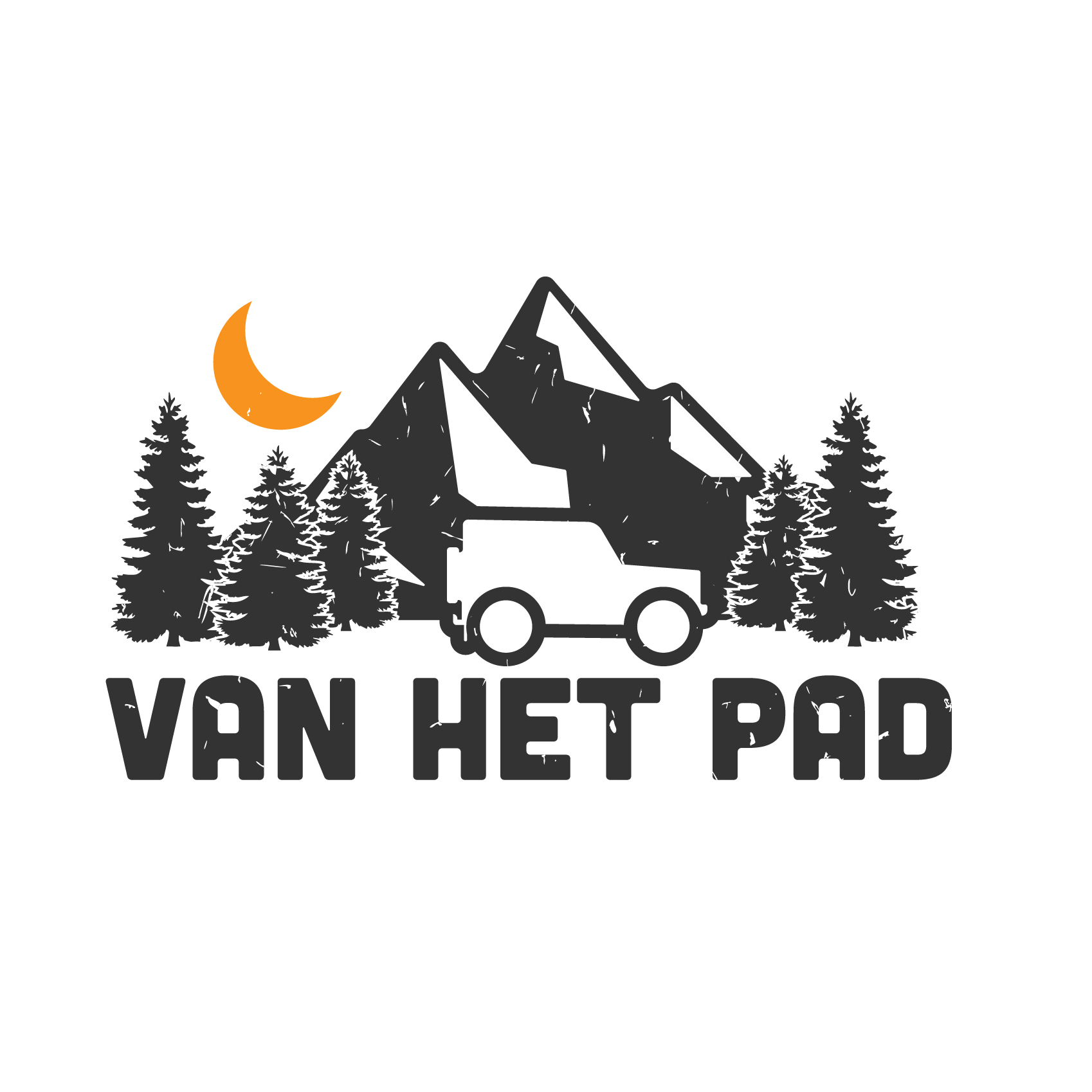VAN HET PAD 