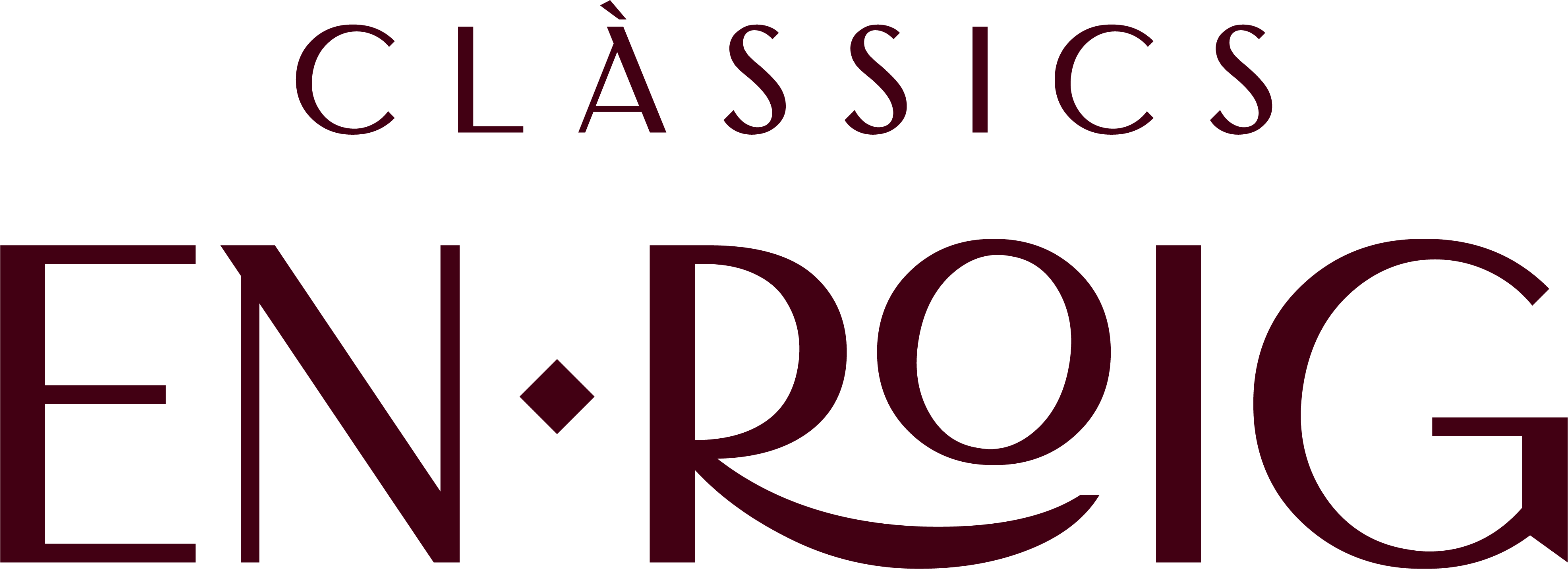 Clàssics En Roig
