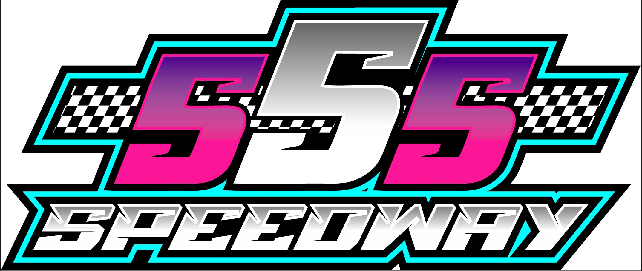 555 Speedway