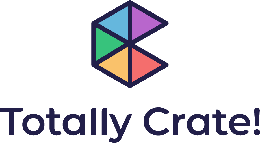 Totally Crate!