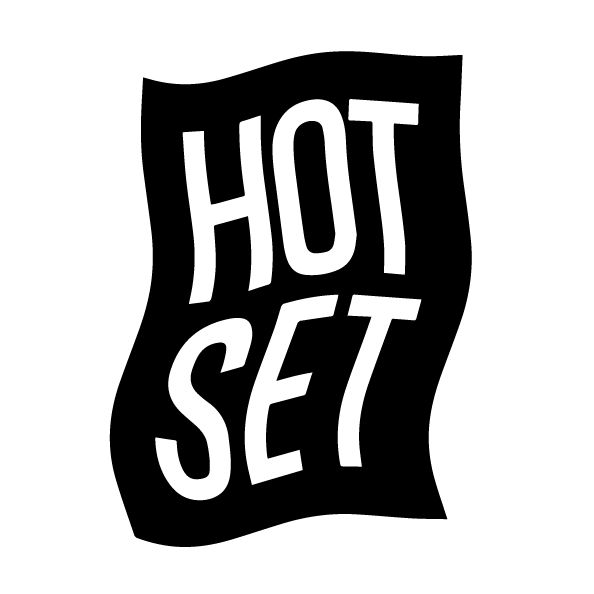 Hot Set Props