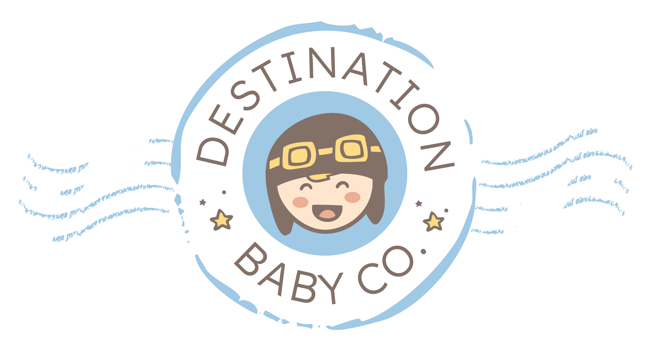 Destination Baby Co. 2