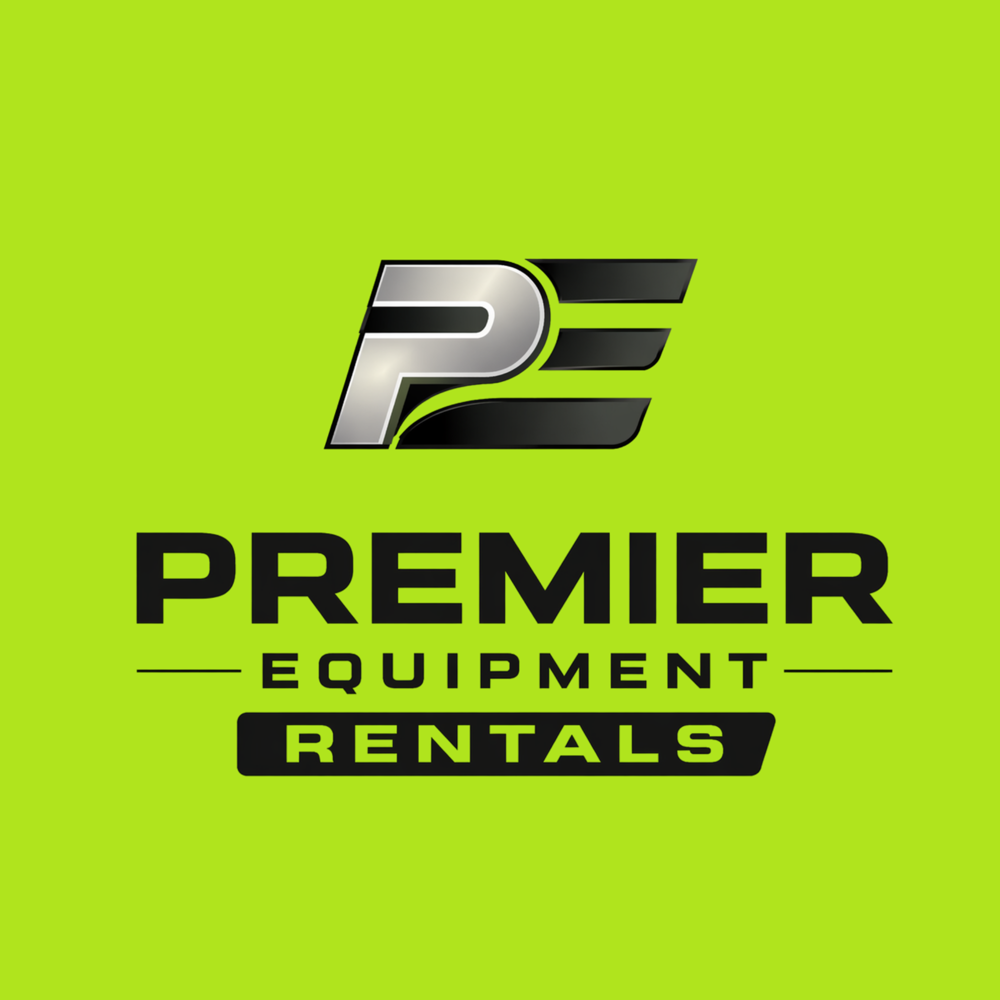 Premier Equipment Rentals