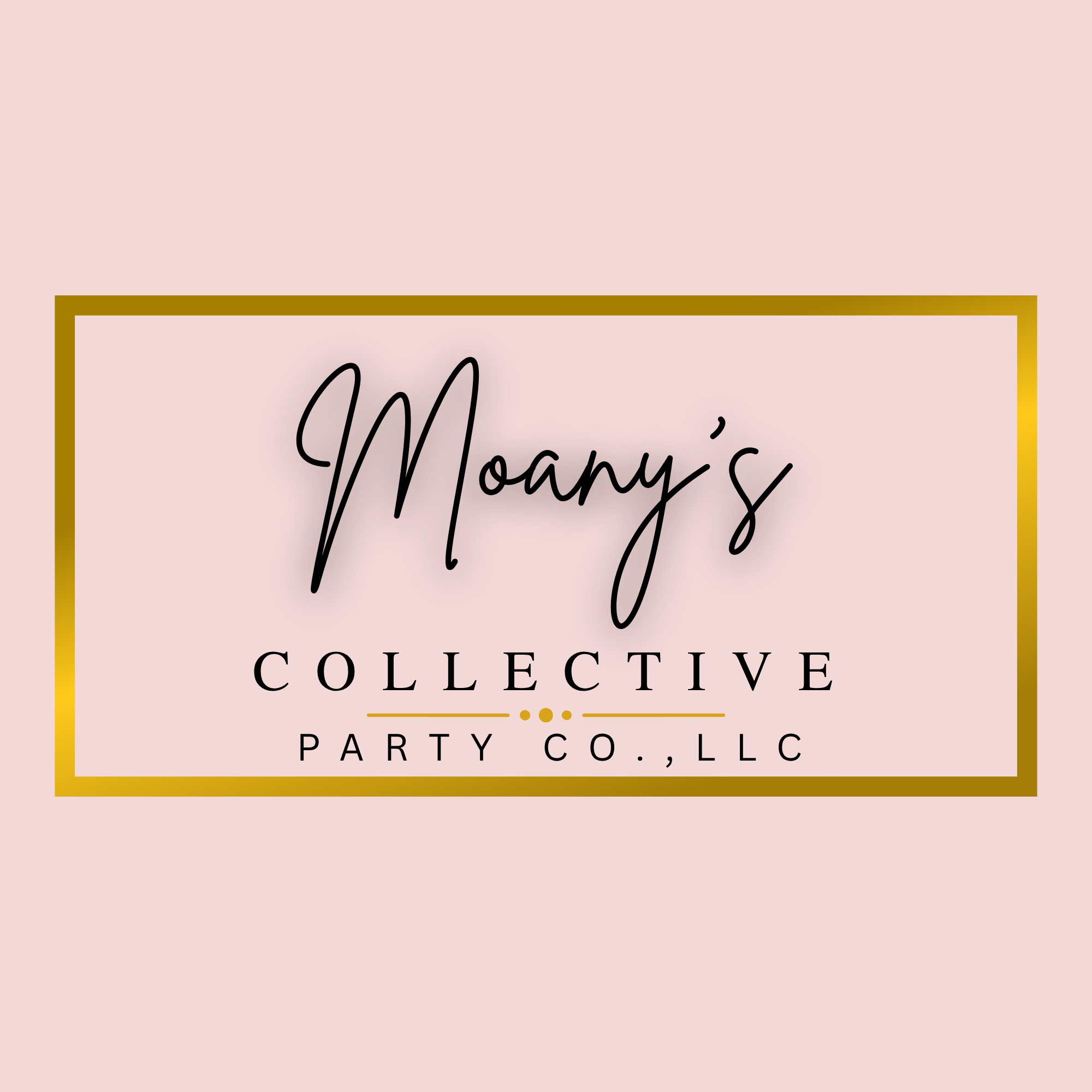 Moany’s Collective Party Co., LLC