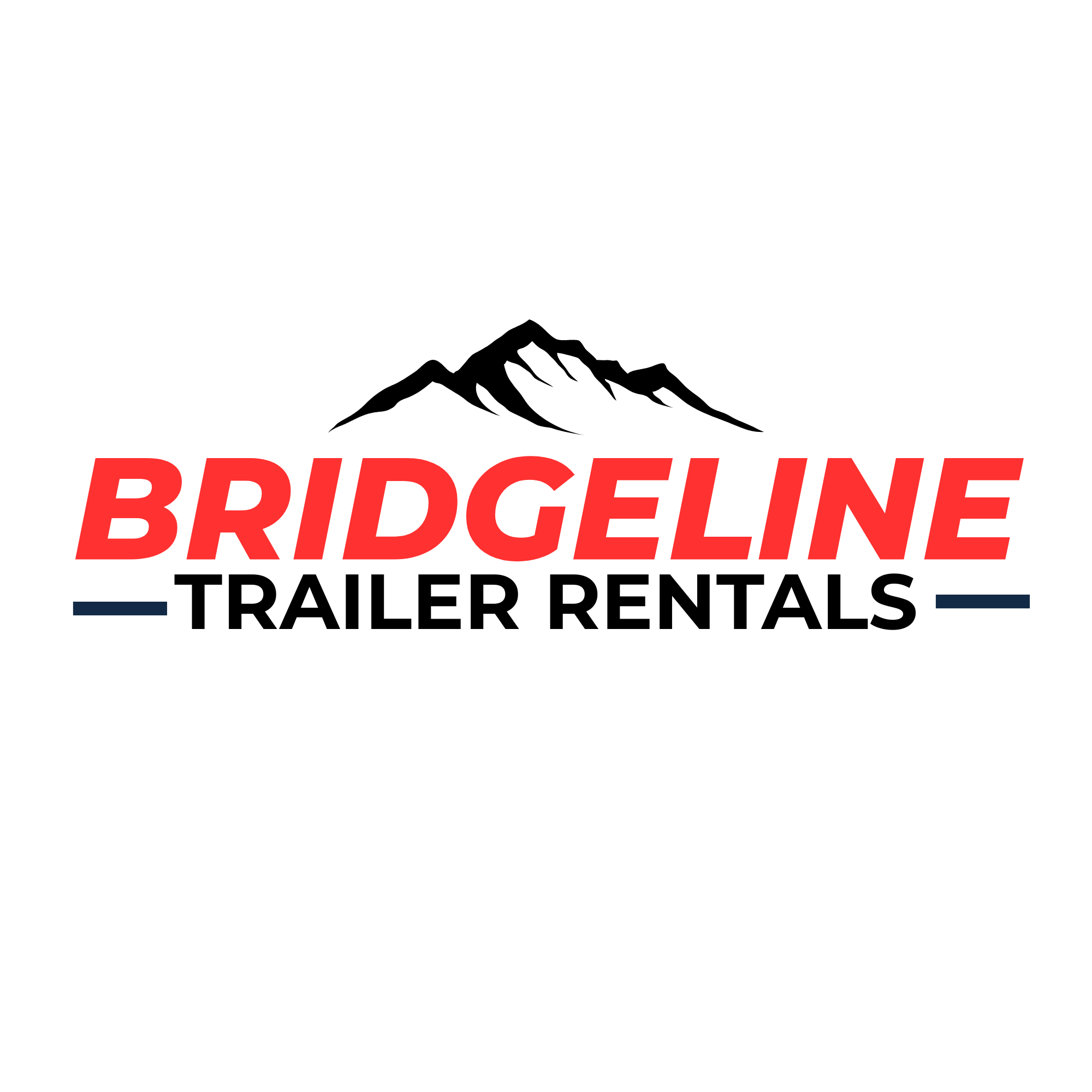 Bridgeline Trailer Rentals