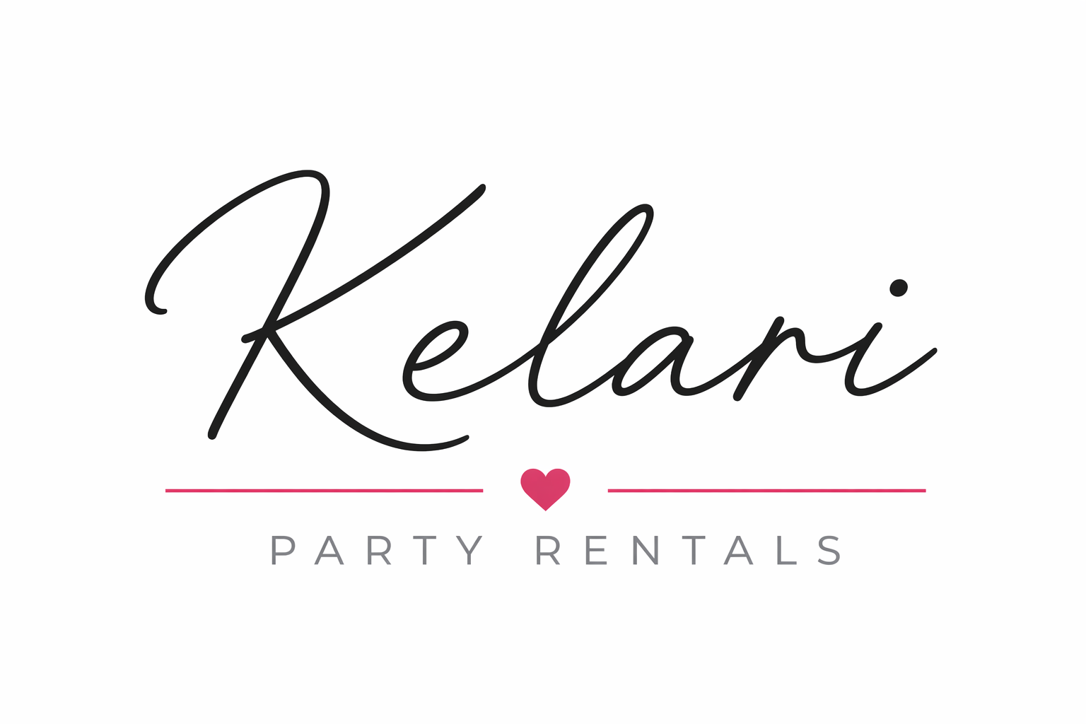 Kelari Party Rentals