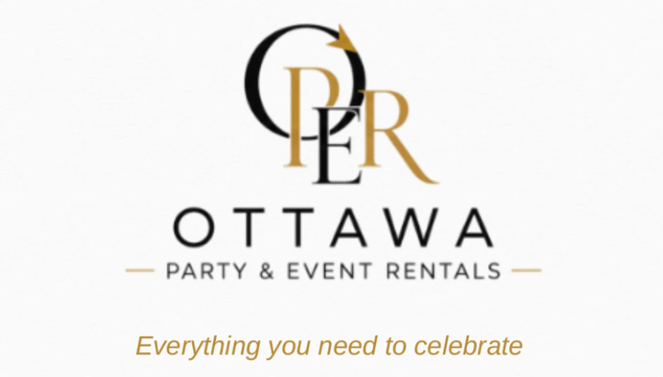 Ottawa Party and Event Rentals