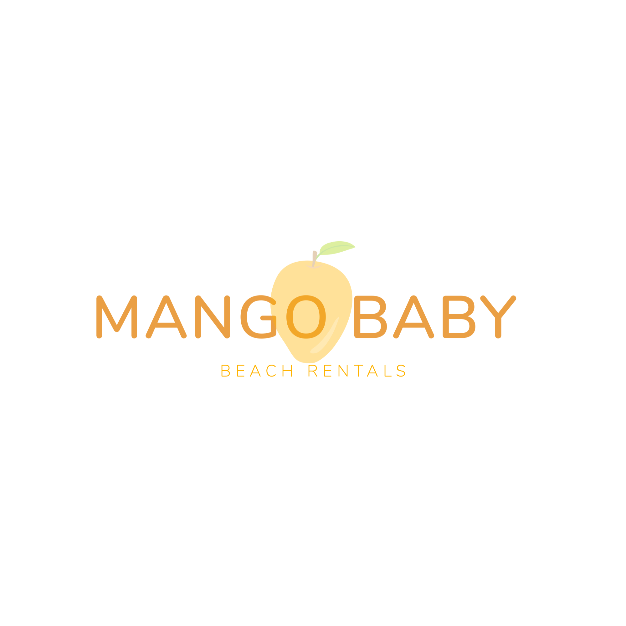Mango Baby Beach Rentals