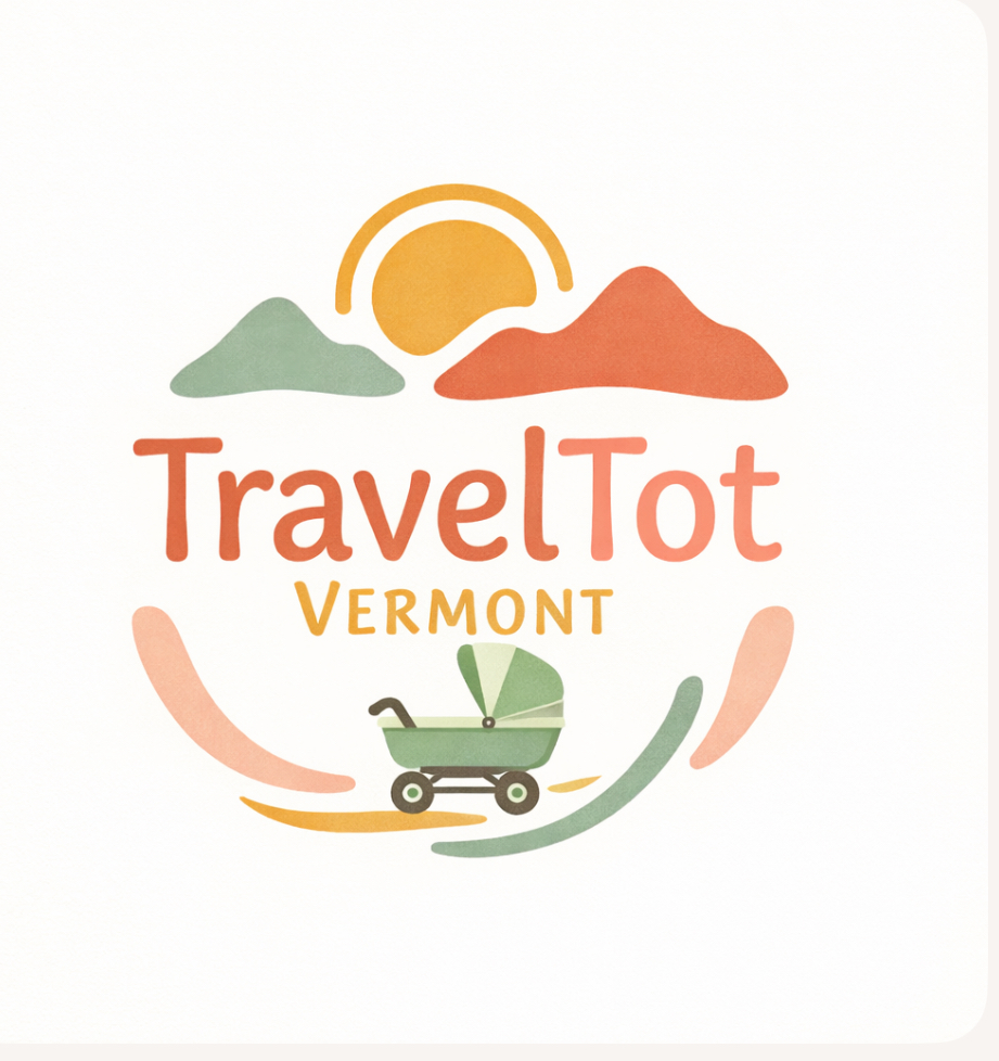TravelTot Vermont