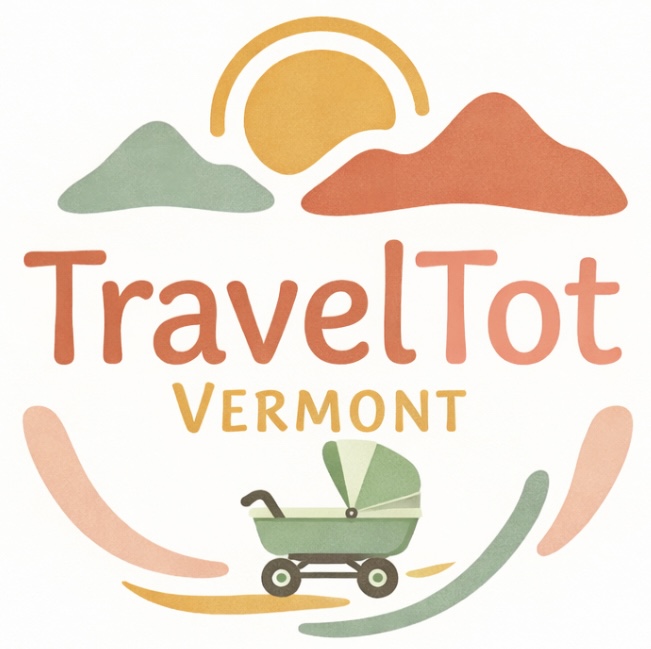 TravelTot Vermont