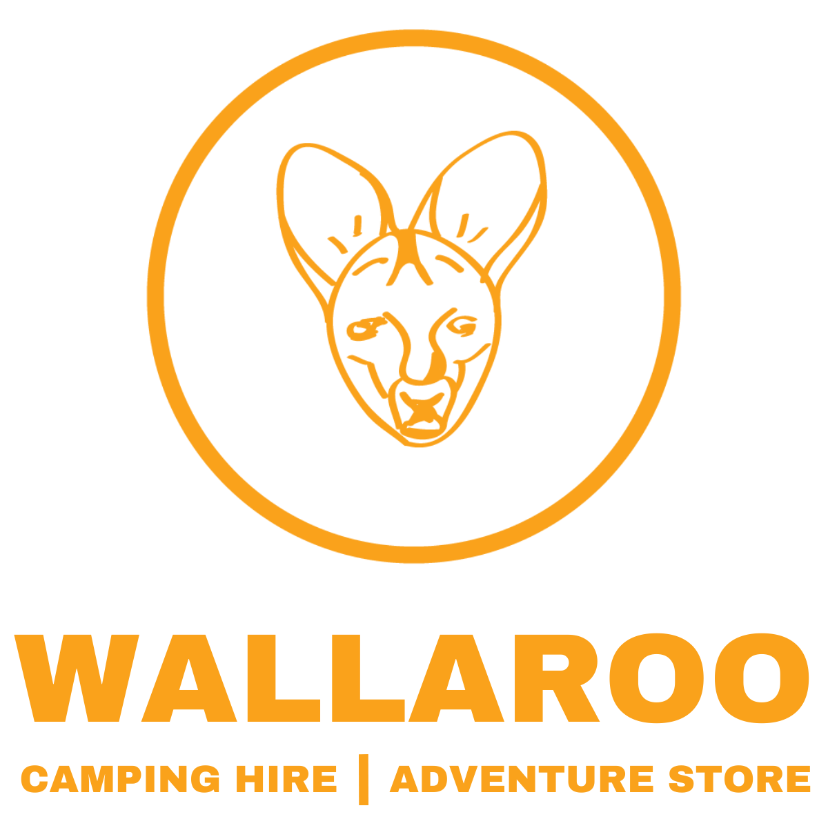 Wallaroo Camping Hire