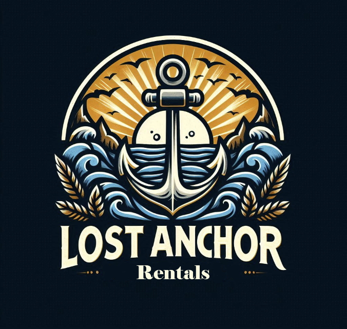 Lost Anchor Rentals