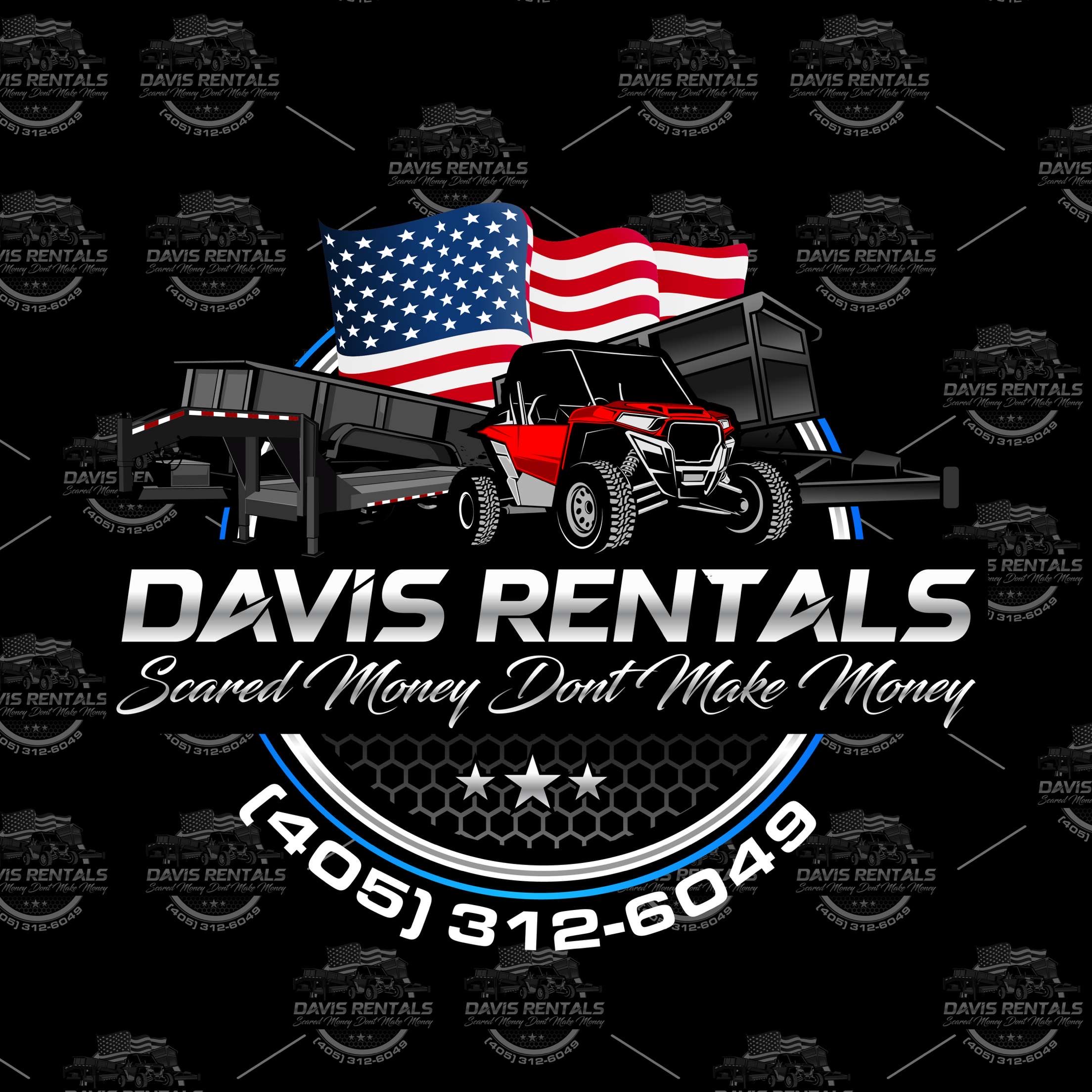 Davis Rentals LLC