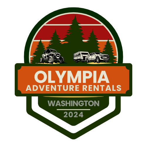 Olympia Adventure Rentals
