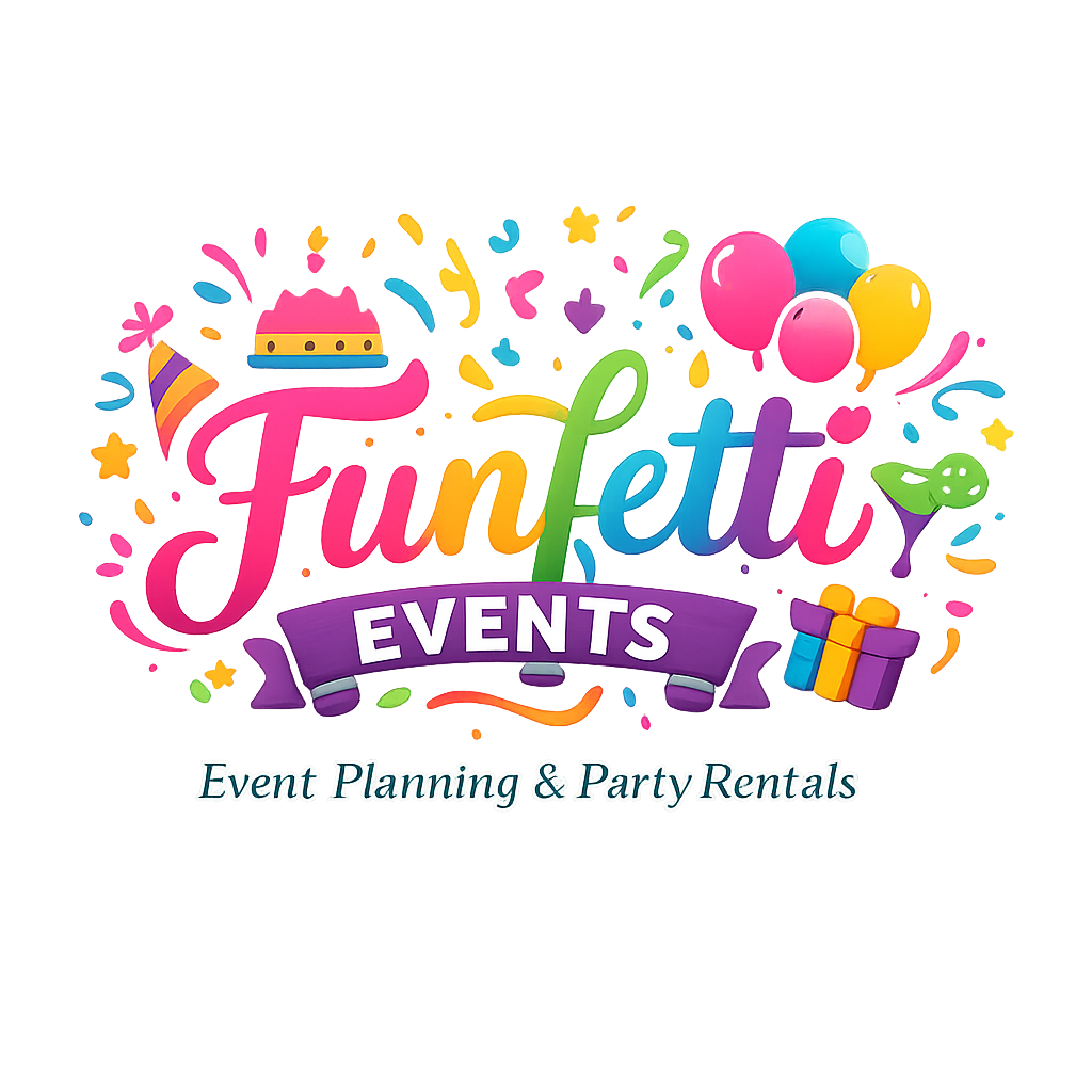 Funfettievents