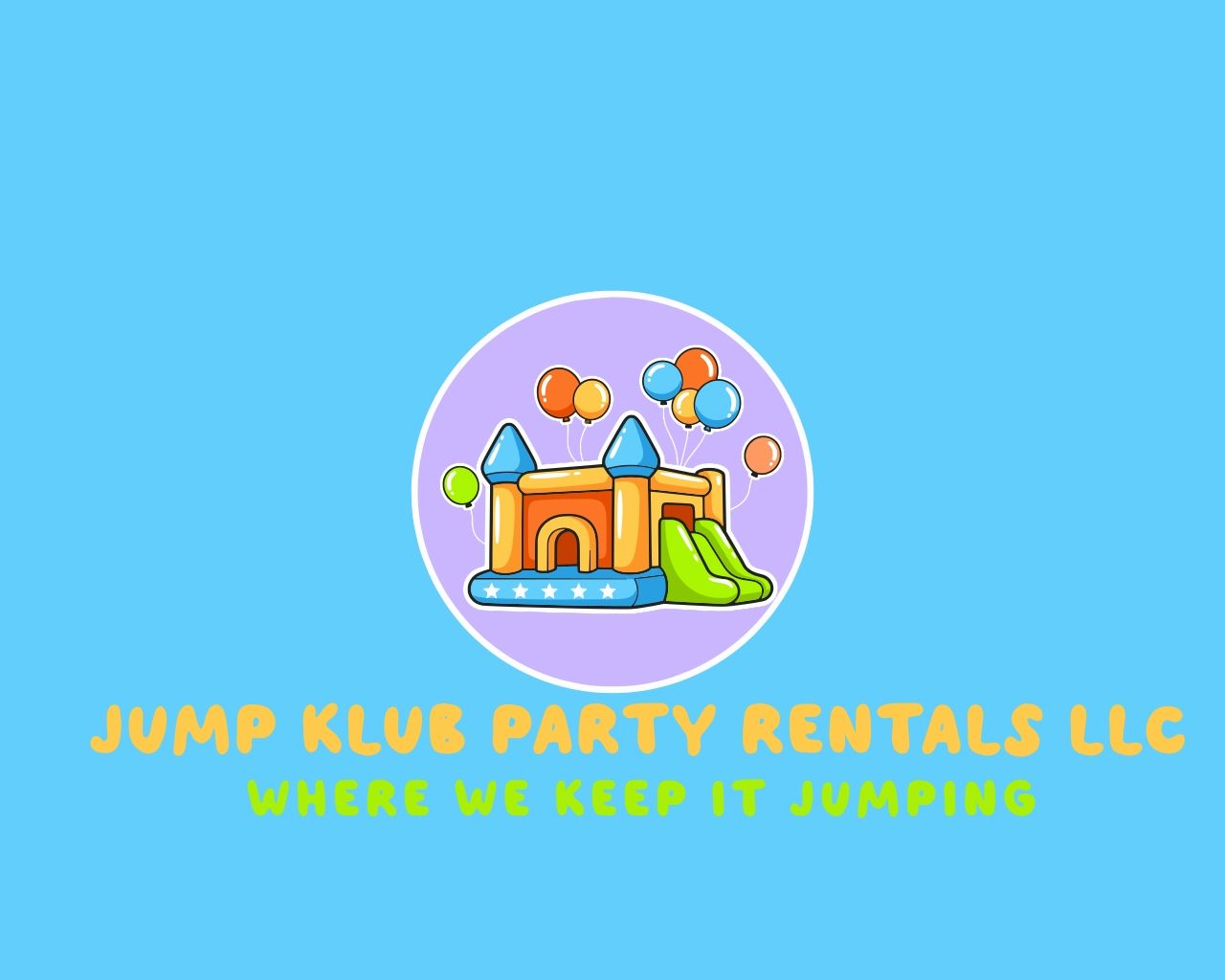 Jump Klub Party Rentals LLC
