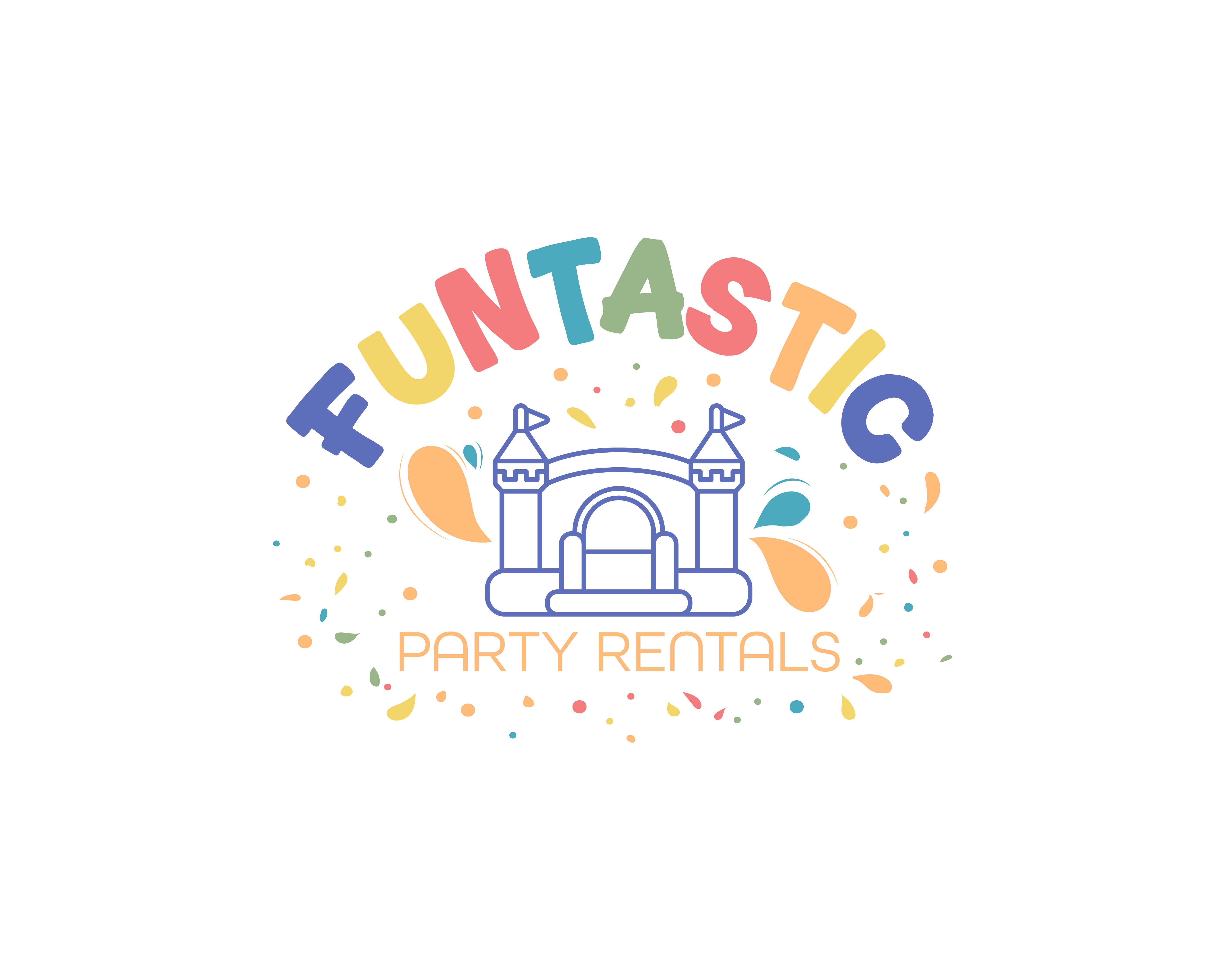 Funtastic Party Rentals