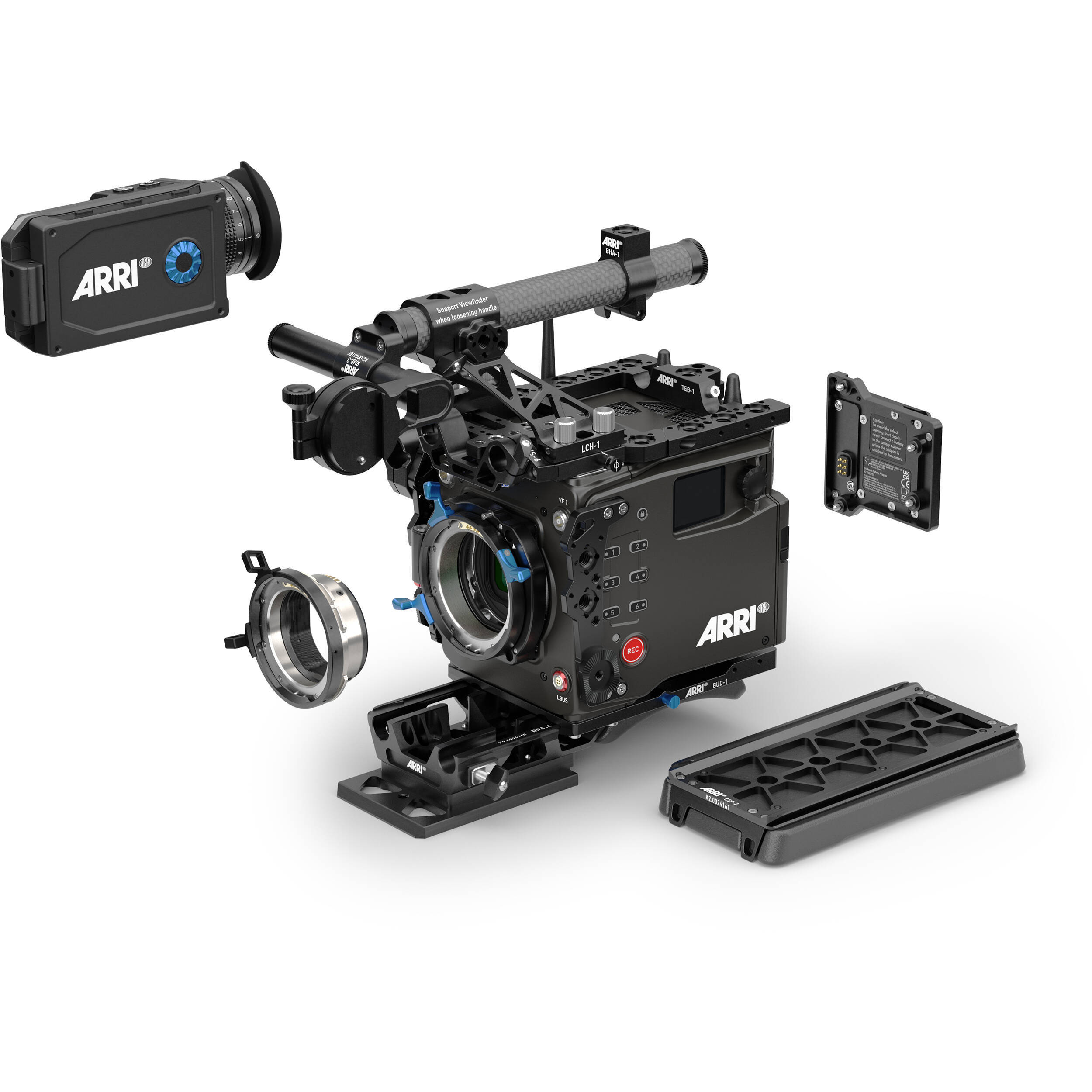 ARRI Alexa 35 | Twin Cities Minnesota Film & TV Production