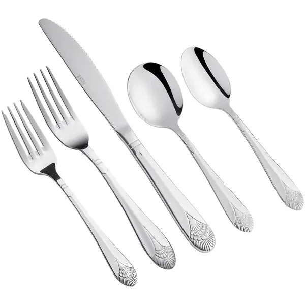 Acopa Acopa Silverware | Marry Me Rentals - Love in Every Detail for all Your ...