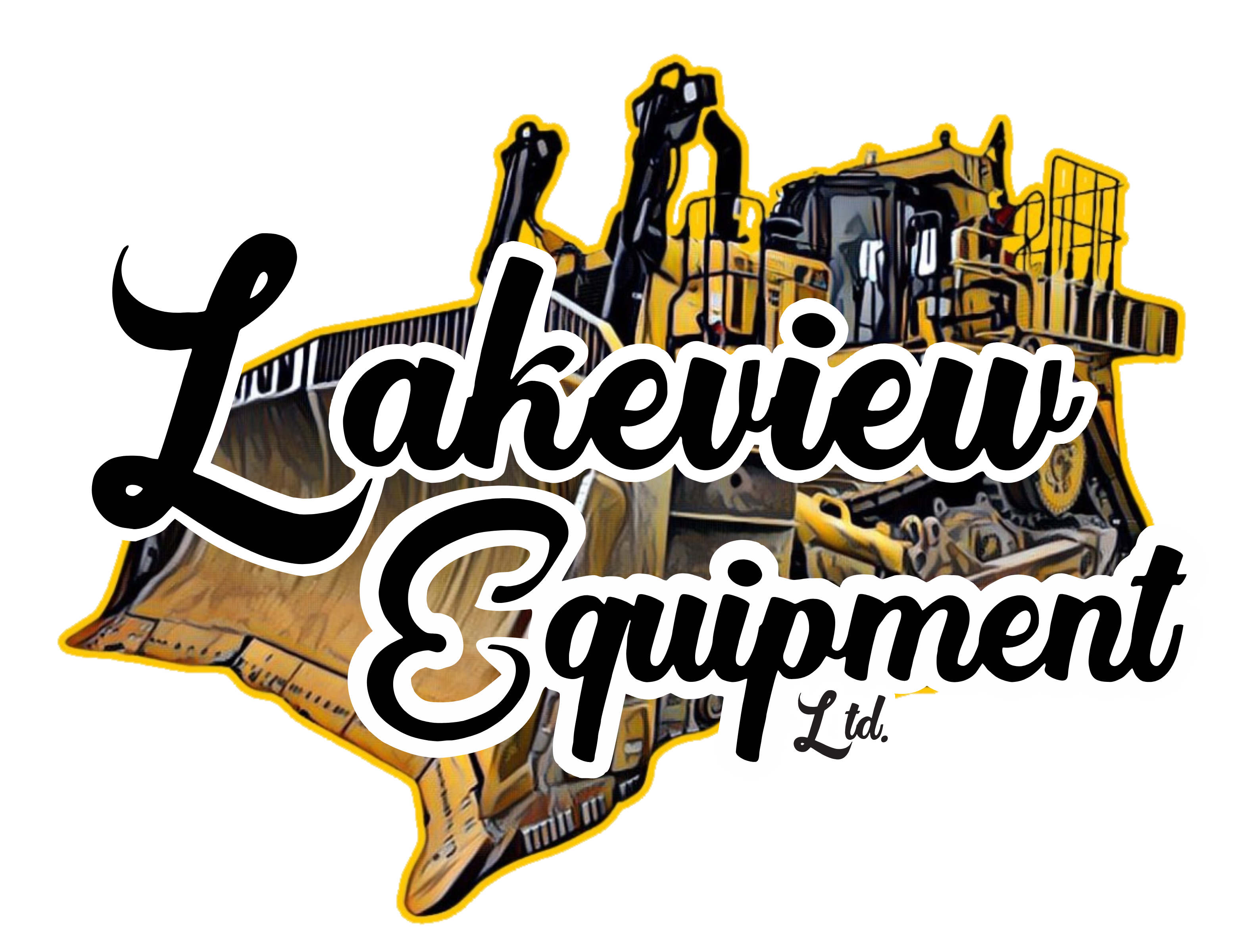Lakeview Equipment Ltd.