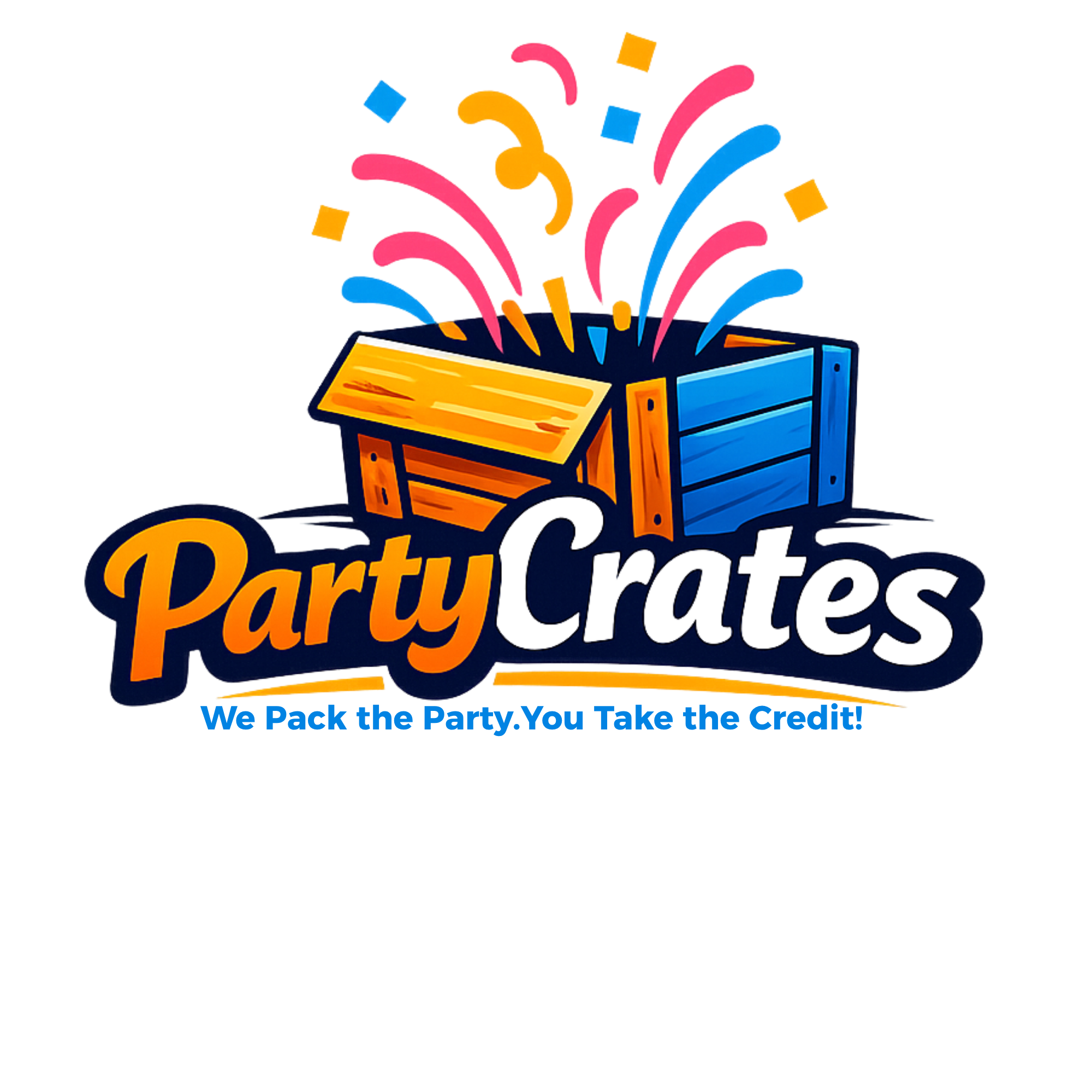 Party Crates