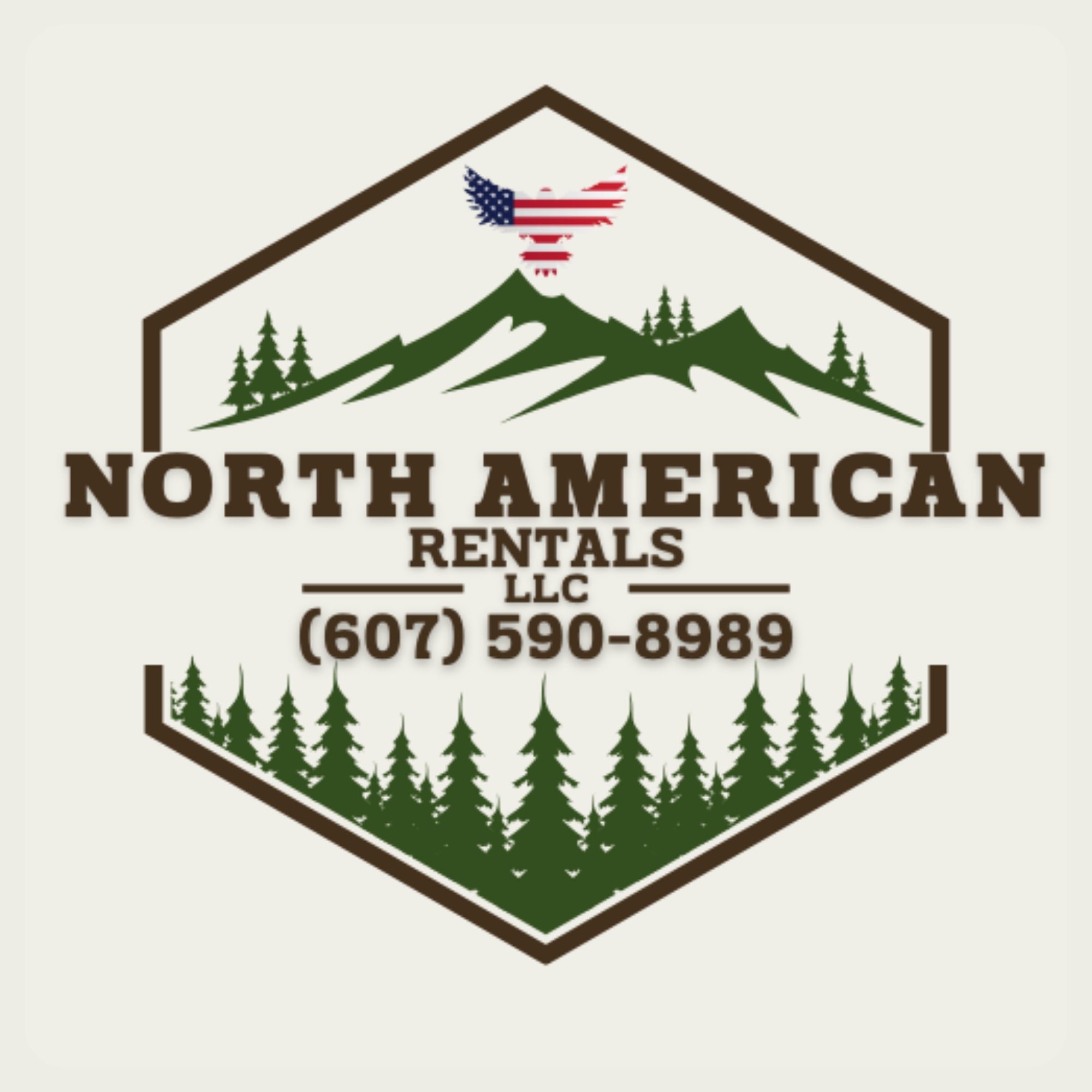 North American Rentals 