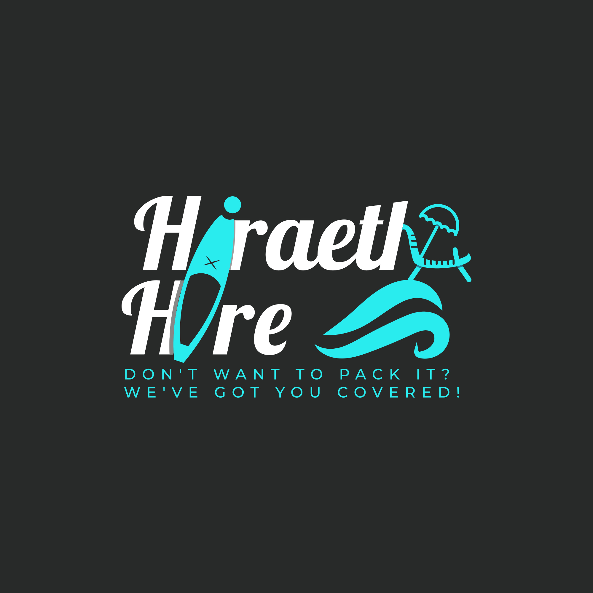 Hiraeth Hire