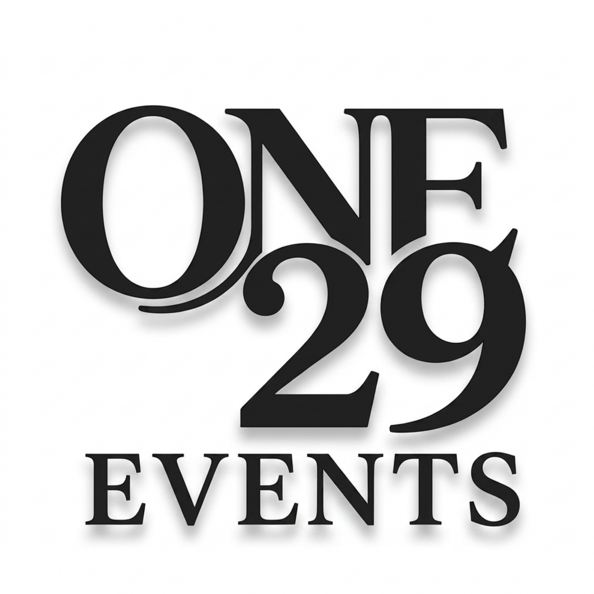 One 29 Events