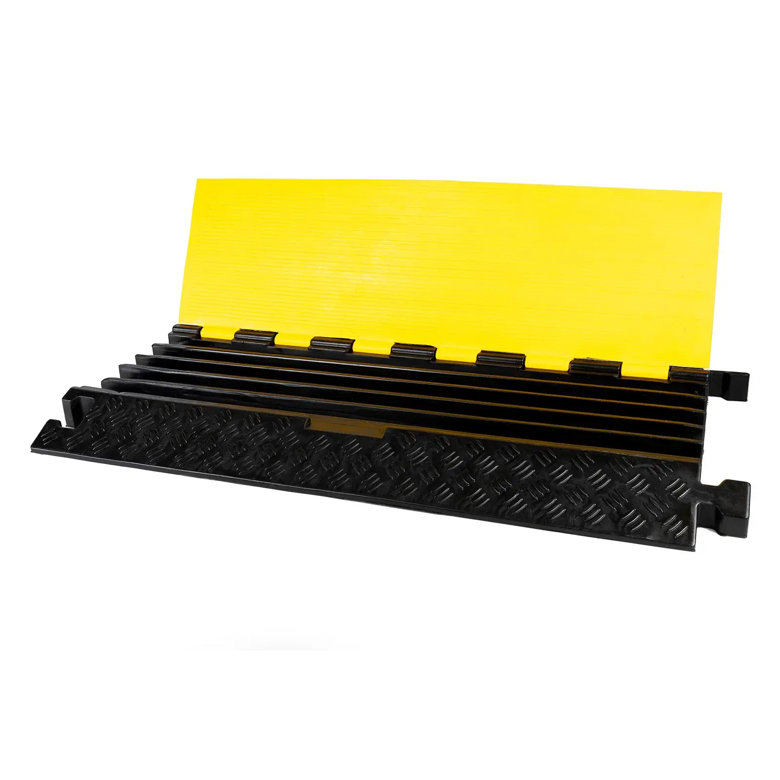 Cable Ramp - 85cm - 5 Channel | Backstage Warehouse Ltd
