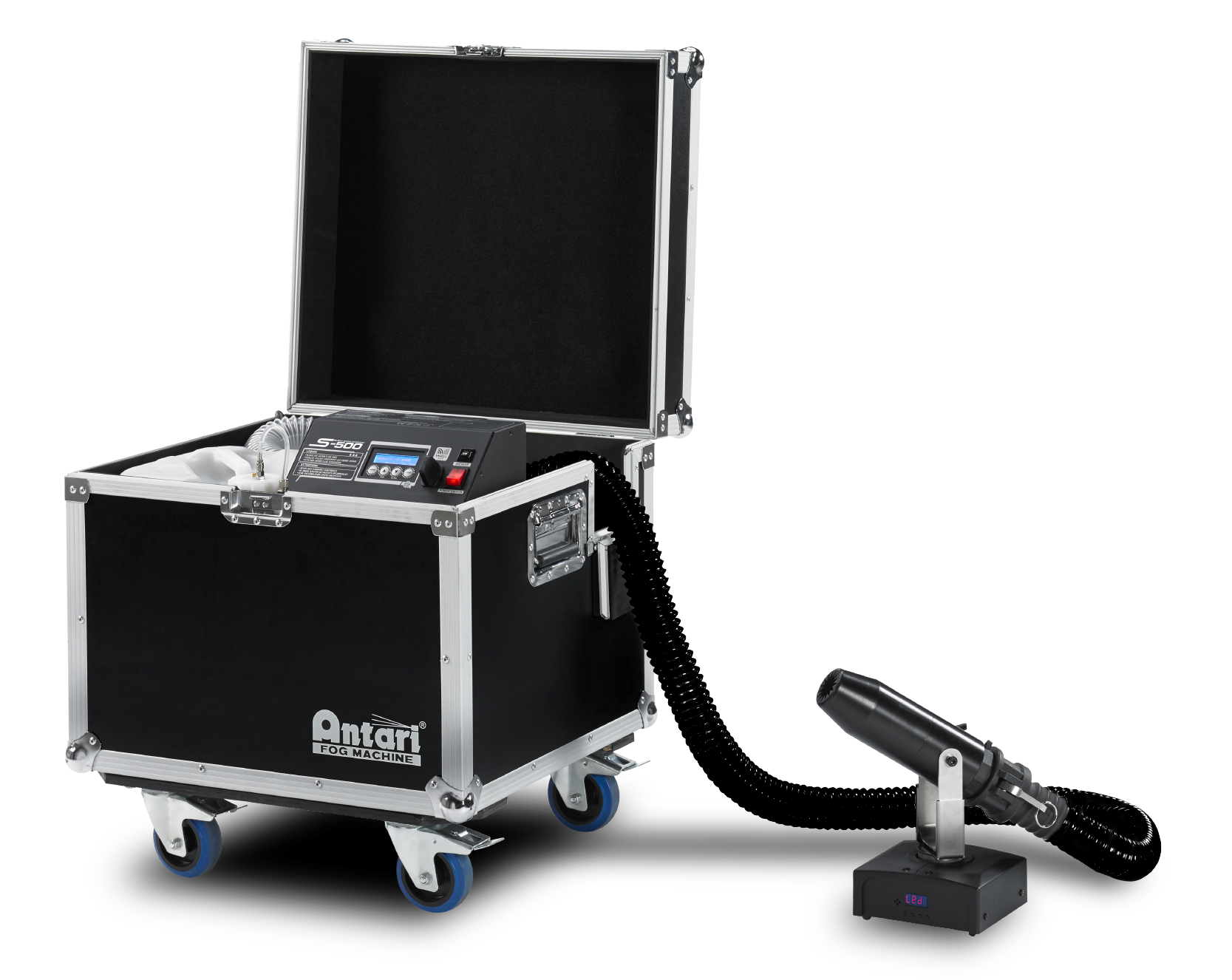 Antari S-500 Snow Machine | Backstage Warehouse Ltd