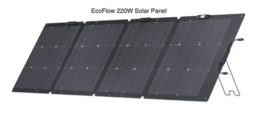 Portable Solar Panels
