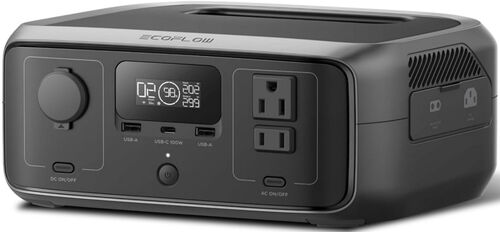 EcoFlow 245Wh Portable Power Station