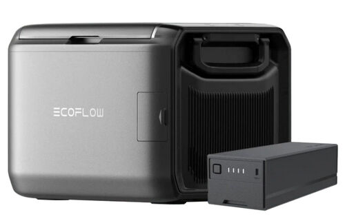 EcoFlow 45L Portable Fridge/Freezer