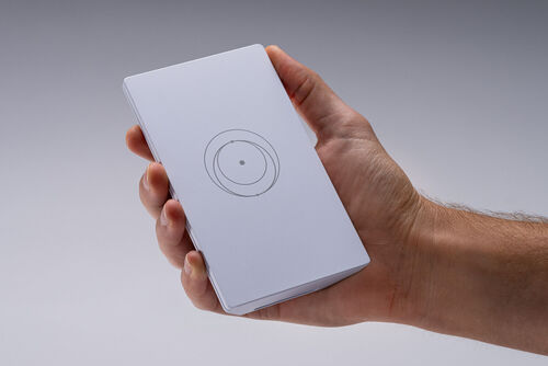 Starlink Mini Mesh Router (Range Extender)