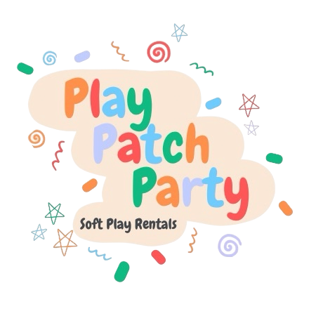 Play Patch Party Soft Play Rentals